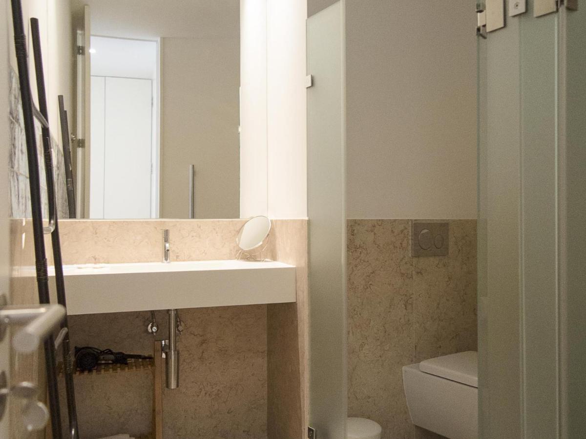 Chiado Bright Modern With Ac Elevator Lissabon